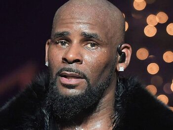 Surviving R. Kelly