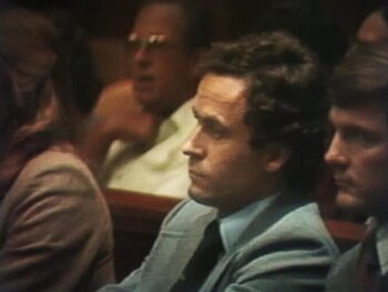 Conversations with a Killer: The Ted Bundy Tapes