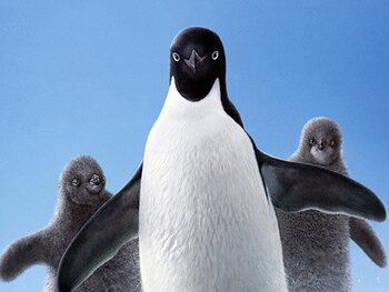 Penguins