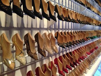 Salvatore Ferragamo: The Shoemaker of Dreams