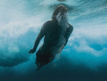 « Fishpeople », ces personnes qui veulent sauver l’océan