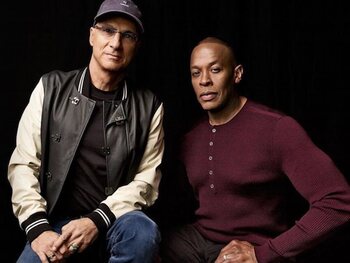 « The Defiant Ones », les précurseurs