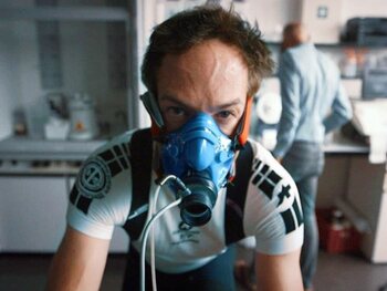 'Icarus': opletten voor doping!