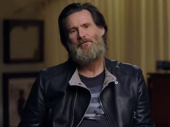 'Jim & Andy: The Great Beyond': tussen fictie en realiteit