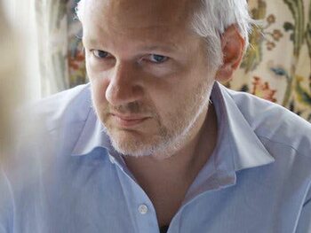'Risk', achter de schermen bij Wikileaks