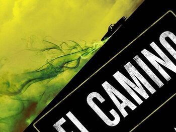 El Camino: A Breaking Bad Movie