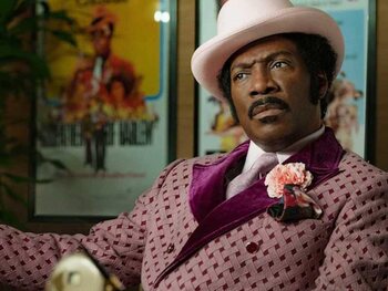 Dolemite is My Name