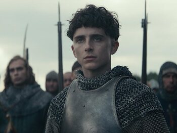 The King