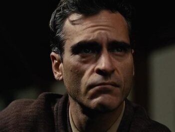 The Master