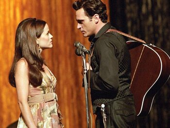 Walk the Line