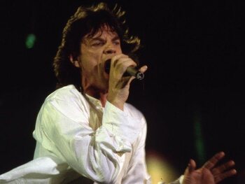 Gimme Shelter, au-delà du rock and roll