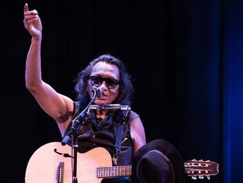 Searching for Sugar Man et le trouver
