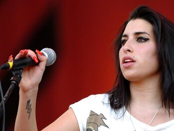 Amy, un documentaire souvenir