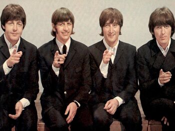 The Beatles : Eight days a week
