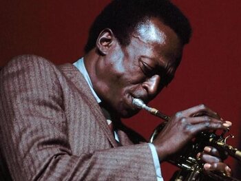 Miles Davis: the Birth of the Cool