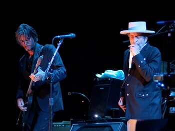 'No Direction Home': alles over Dylan