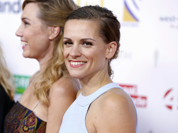 Veerle Baetens dans « The White Queen »