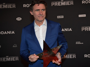 Erik Van Looy met 'The Loft'