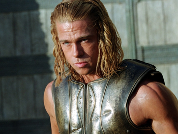 Troy