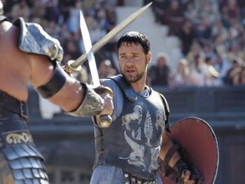 Gladiator