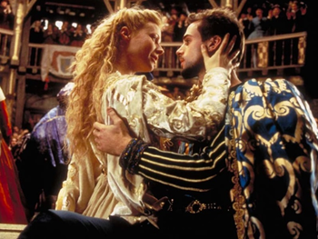 Shakespeare in Love