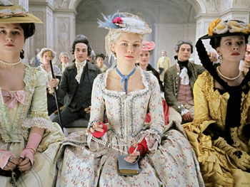 Marie Antoinette