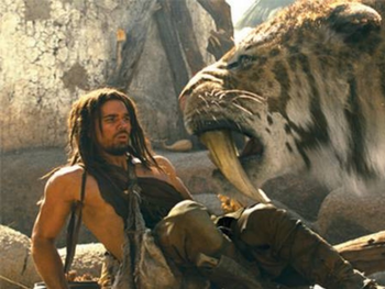 10,000 BC