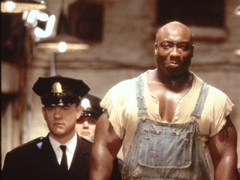 The Green Mile