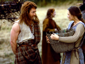 Braveheart
