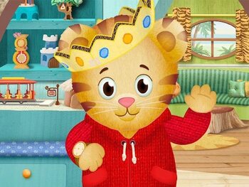 Daniel Tiger’s Neighborhood