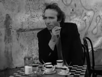 Coffee & Cigarettes - 18 ans