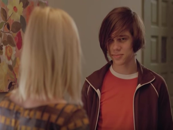 Boyhood - 12 ans