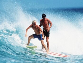 The Endless Summer