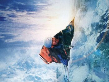 Touching the Void
