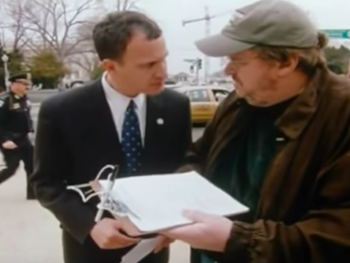 Fahrenheit 9/11