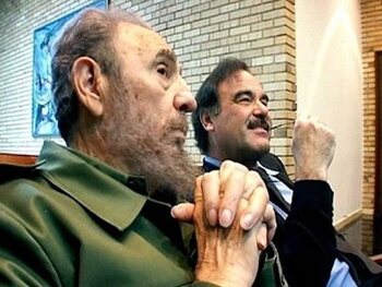 Comandante