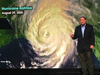 An Inconvenient Truth
