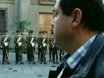 Chile, Obstinate Memory