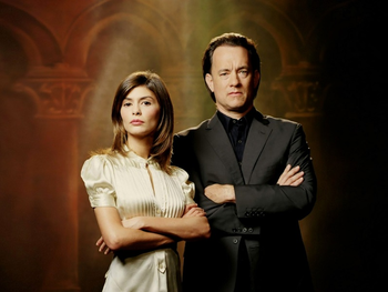 The Da Vinci Code