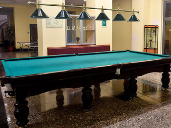Billard