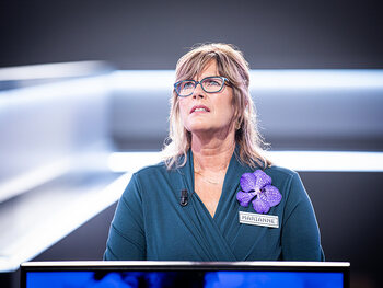 Marianne - 60 jaar - Lokeren