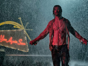 Bad Times at the El Royale