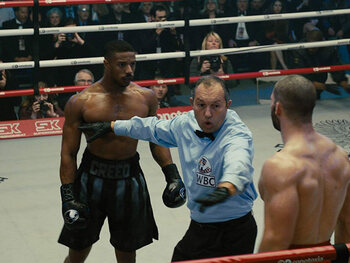Creed II