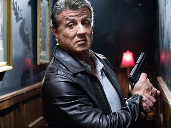 Escape Plan 2: Hades