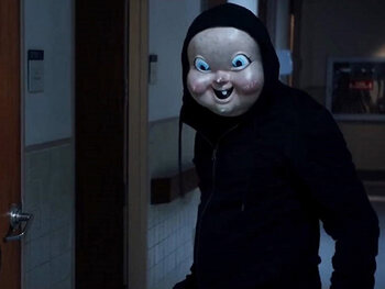 Happy Death Day 2U