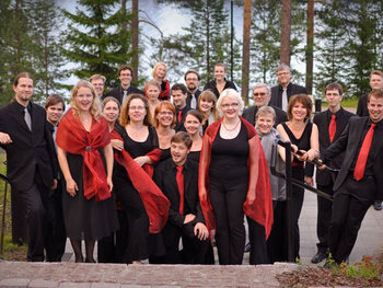 Beaucoup de musiciens scandinaves