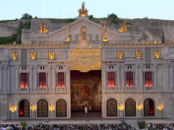 Brava Favorties: Verdi, La Traviata - 14 maart om 20.30 u