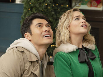 Last Christmas