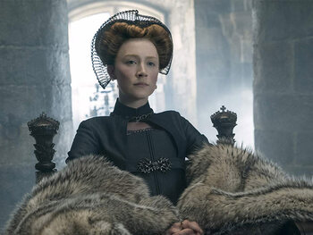 Mary Queen of Scots