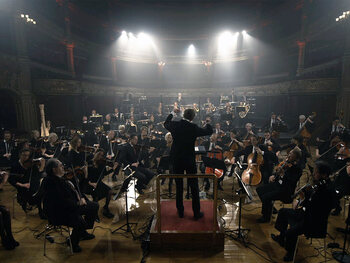 Orchestre Philharmonique Royal de Liège